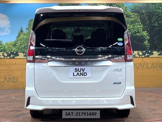 Nissan SERENA 2017-03 7060652-15