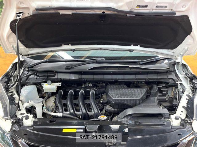 Nissan SERENA 2017-03 7060652-18
