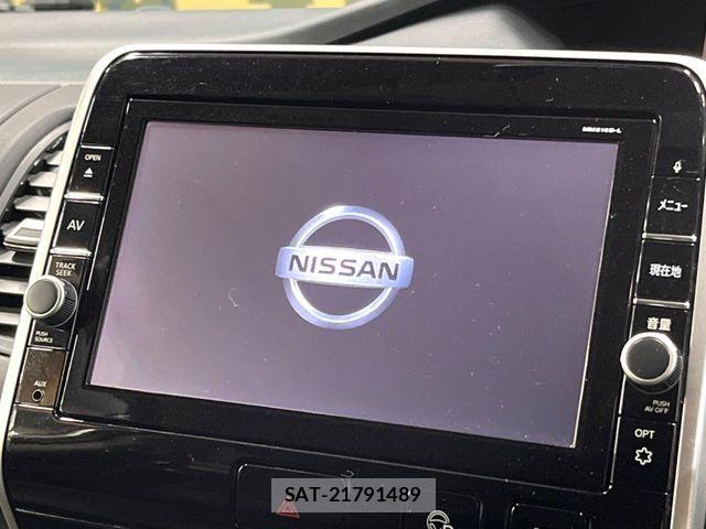 Nissan SERENA 2017-03 7060652-2