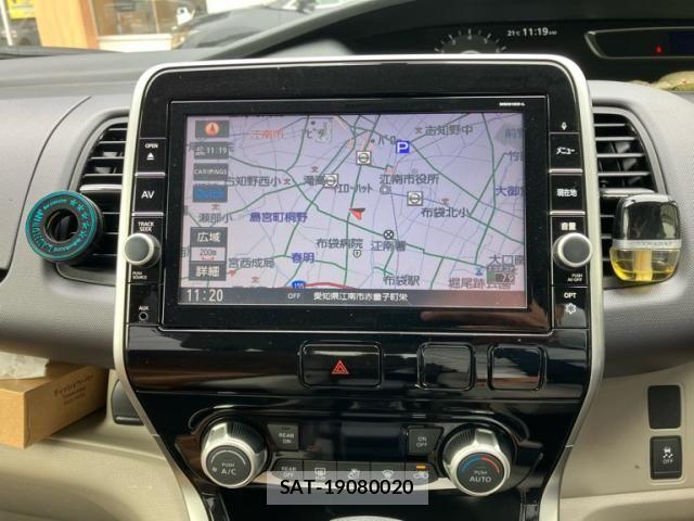 Nissan SERENA 2016-12 7060663-21