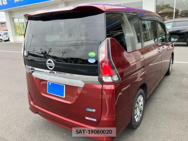 Nissan SERENA 2016-12 7060663-2