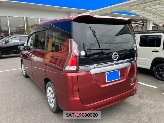 Nissan SERENA 2016-12 7060663-3