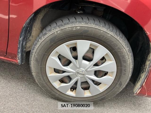 Nissan SERENA 2016-12 7060663-6