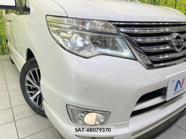 Nissan SERENA 2016-04 7060667-12