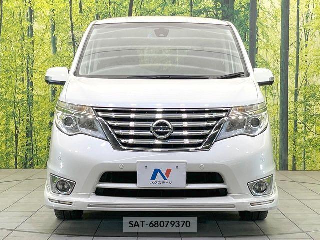 Nissan SERENA 2016-04 7060667-14