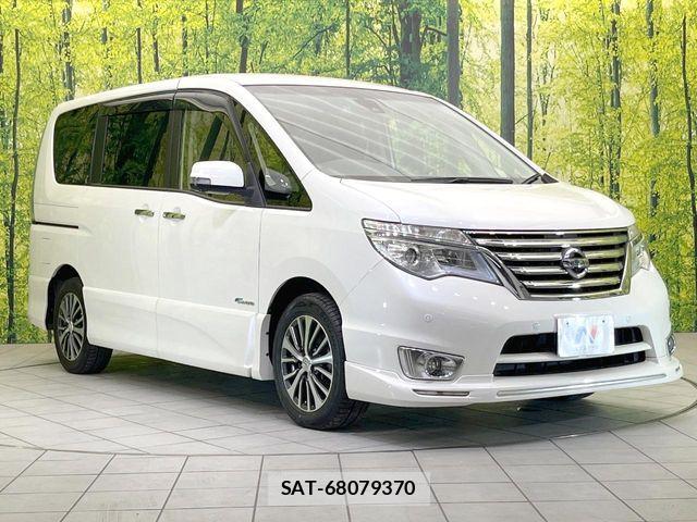 Nissan SERENA 2016-04 7060667-16
