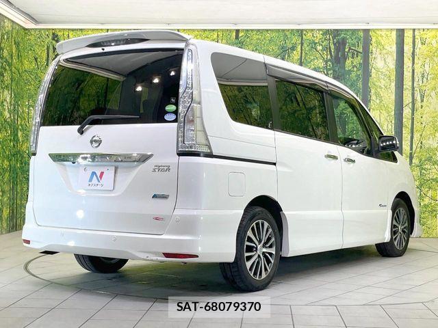 Nissan SERENA 2016-04 7060667-17