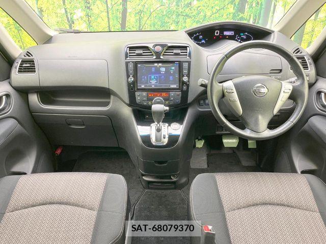 Nissan SERENA 2016-04 7060667-1