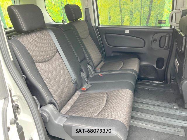 Nissan SERENA 2016-04 7060667-8