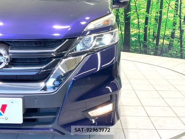 Nissan SERENA 2016-10 7060657-12