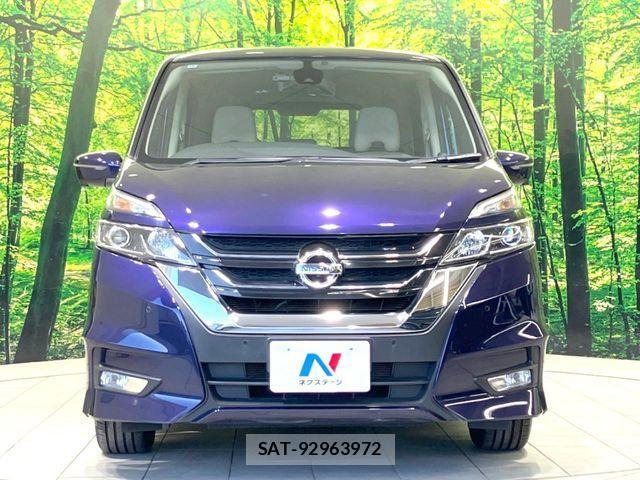 Nissan SERENA 2016-10 7060657-14