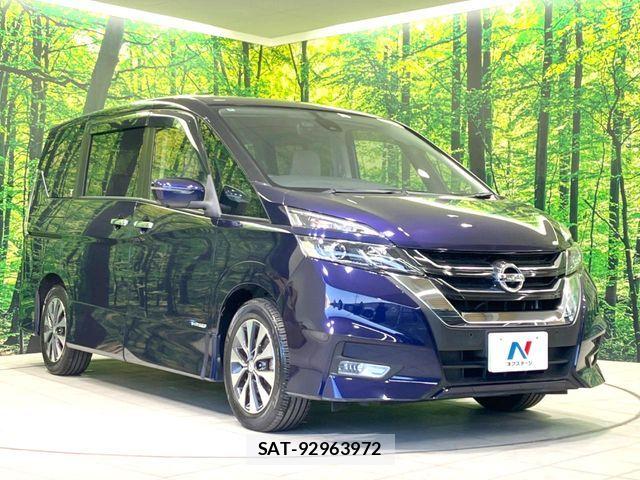 Nissan SERENA 2016-10 7060657-16