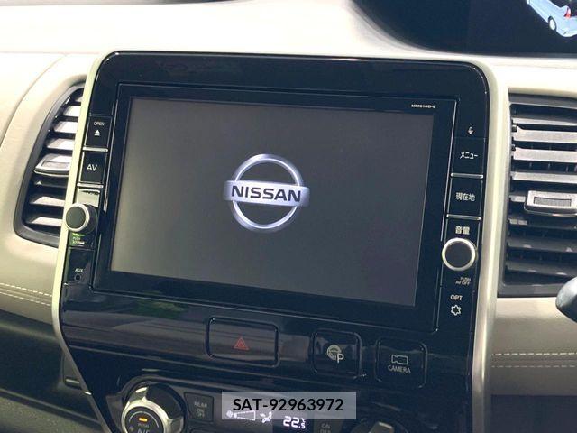 Nissan SERENA 2016-10 7060657-2