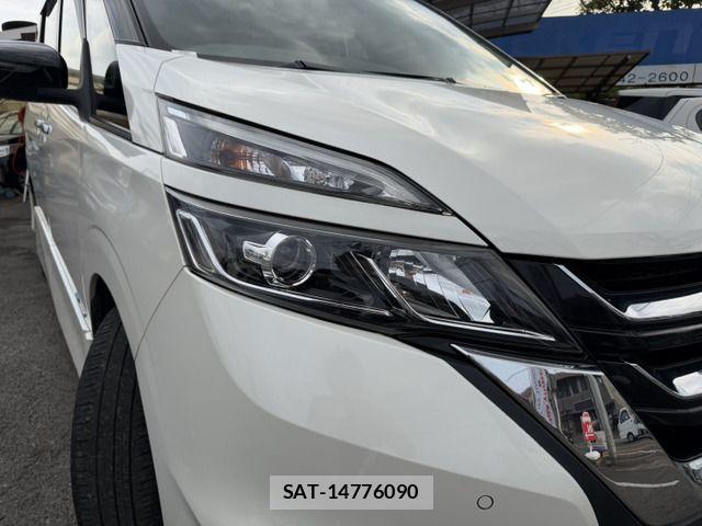 Nissan SERENA 2017-03 7060655-11