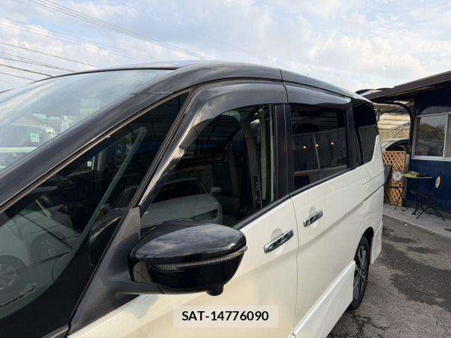 Nissan SERENA 2017-03 7060655-7