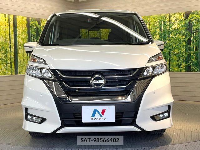 Nissan SERENA 2017-04 7060666-14