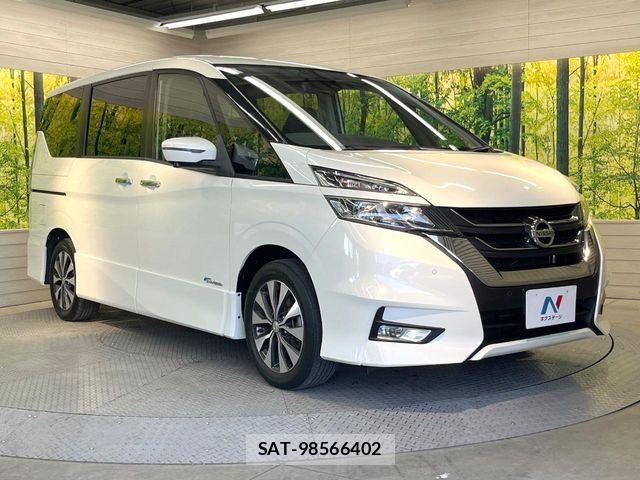 Nissan SERENA 2017-04 7060666-16