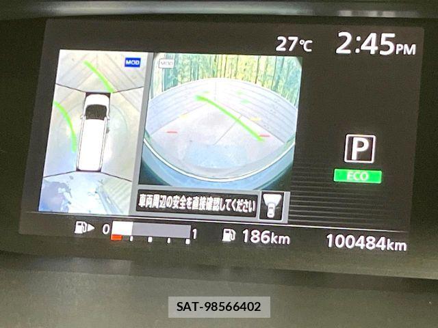 Nissan SERENA 2017-04 7060666-3
