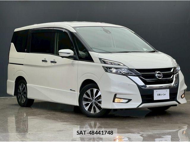 Nissan SERENA 2017-12 7060650-28