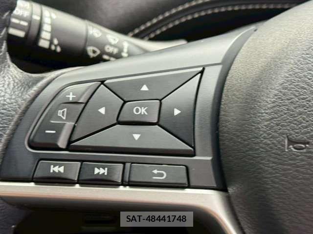 Nissan SERENA 2017-12 7060650-7