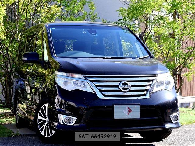 Nissan SERENA 2015-05 7060656-3
