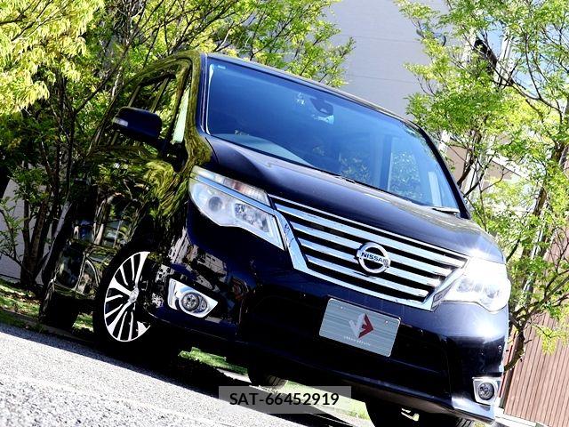 Nissan SERENA 2015-05 7060656-4