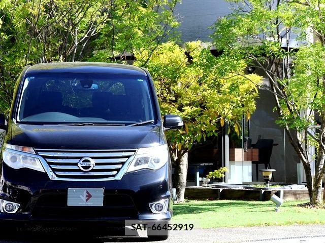 Nissan SERENA 2015-05 7060656-5