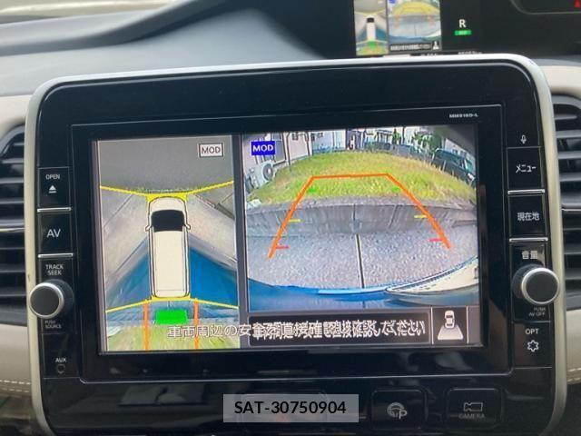 Nissan SERENA 2017-03 7060665-21
