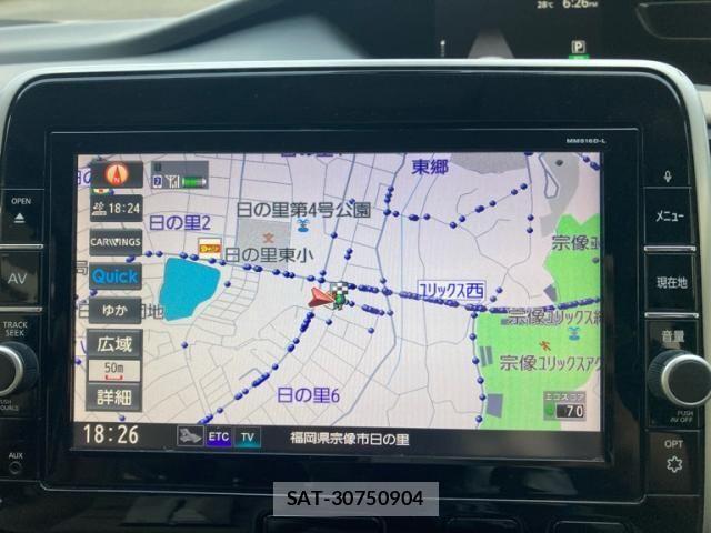Nissan SERENA 2017-03 7060665-25