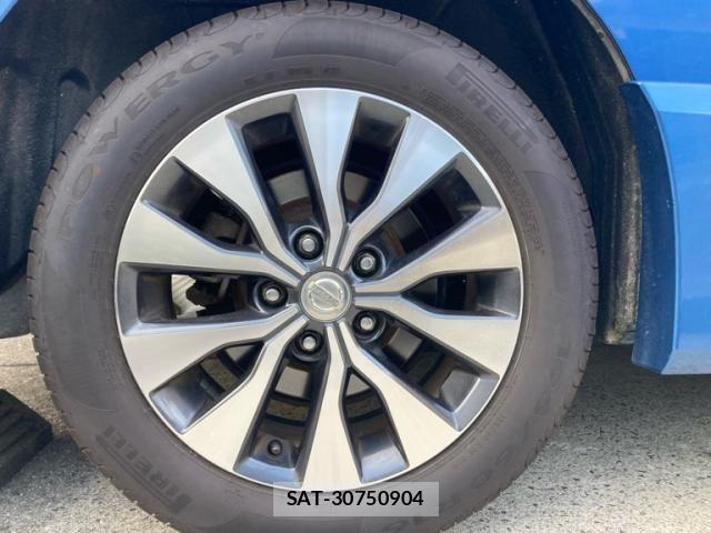 Nissan SERENA 2017-03 7060665-5