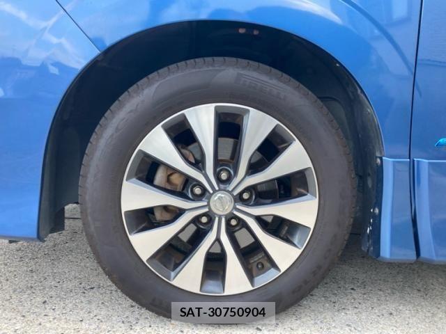 Nissan SERENA 2017-03 7060665-6