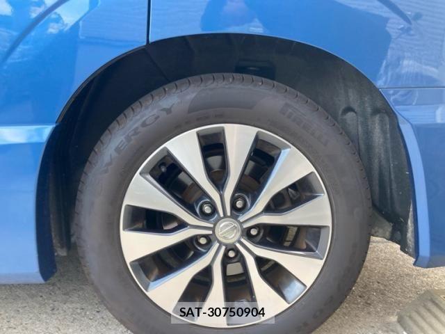 Nissan SERENA 2017-03 7060665-7