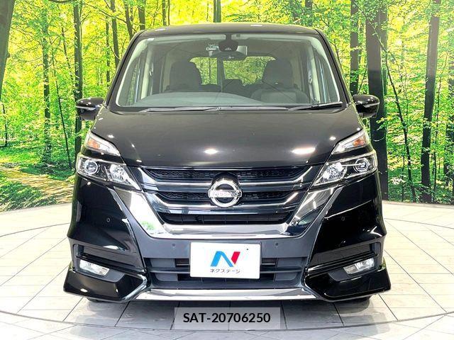 Nissan SERENA 2017-10 7060647-14