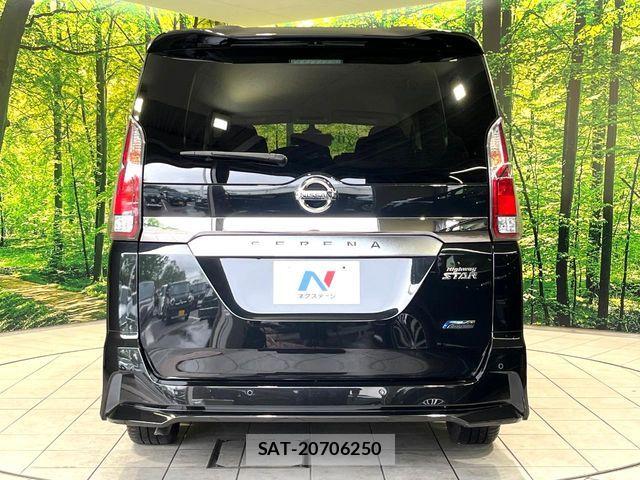 Nissan SERENA 2017-10 7060647-15