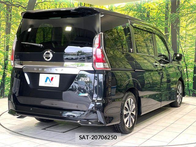 Nissan SERENA 2017-10 7060647-16