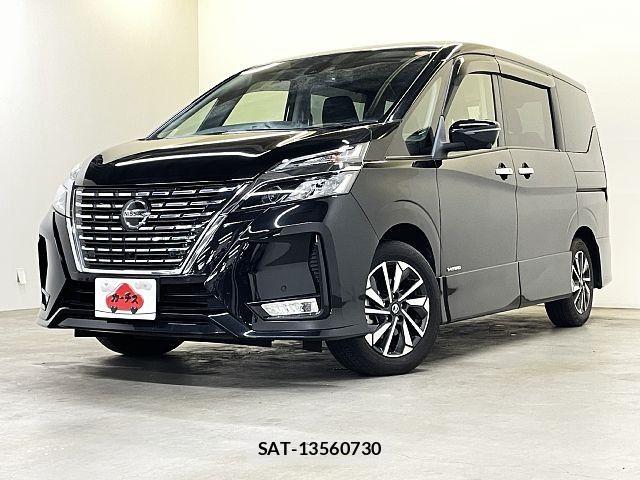 Nissan SERENA 2022-03 7059444-0