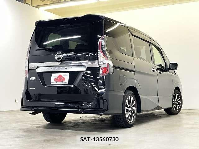 Nissan SERENA 2022-03 7059444-2