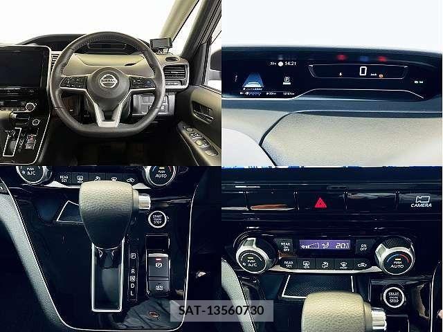 Nissan SERENA 2022-03 7059444-3