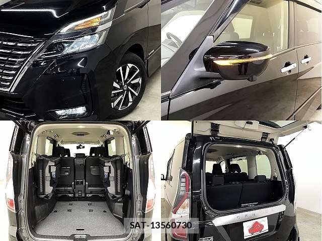 Nissan SERENA 2022-03 7059444-6