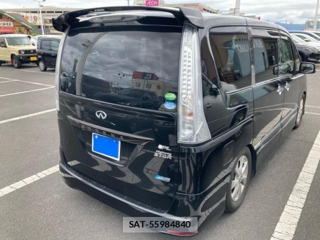 Nissan SERENA 2013-08 7060684-8
