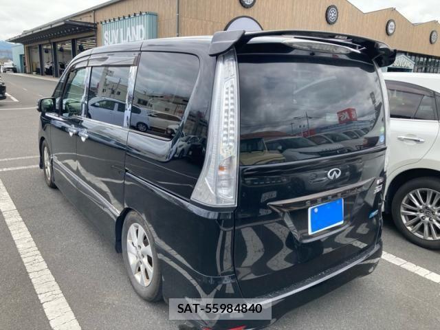 Nissan SERENA 2013-08 7060684-9