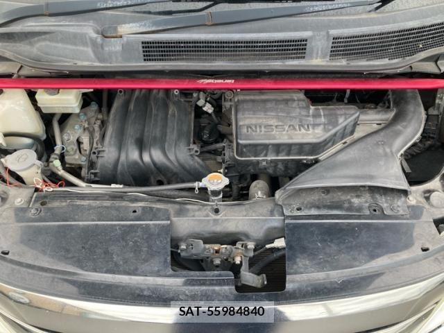 Nissan SERENA 2013-08 7060684-12