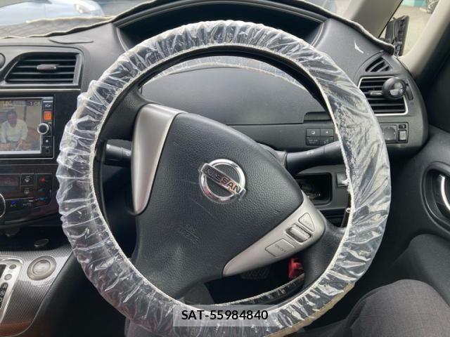 Nissan SERENA 2013-08 7060684-18