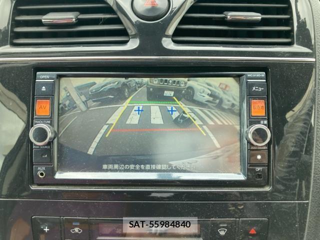 Nissan SERENA 2013-08 7060684-25