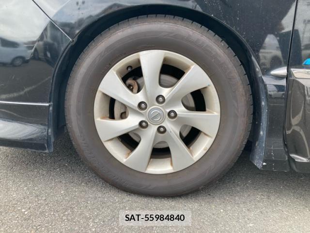 Nissan SERENA 2013-08 7060684-7