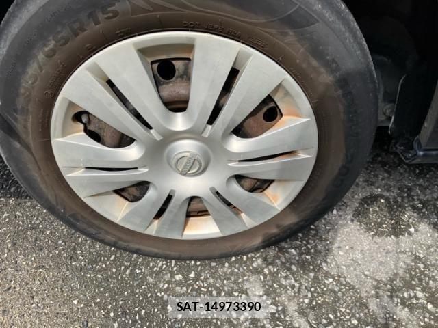Nissan SERENA 2013-12 7060682-5