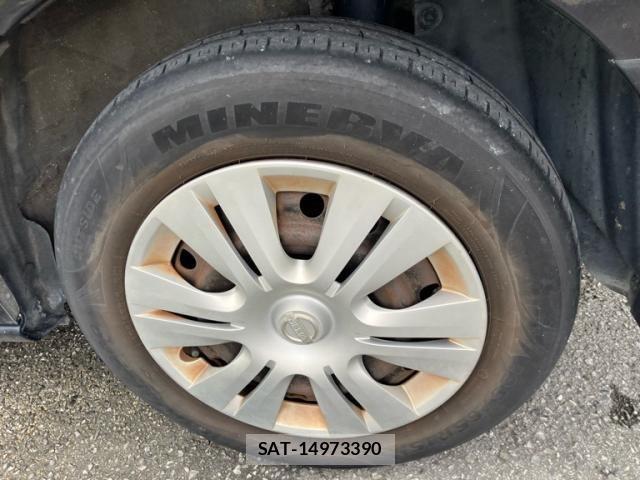 Nissan SERENA 2013-12 7060682-6