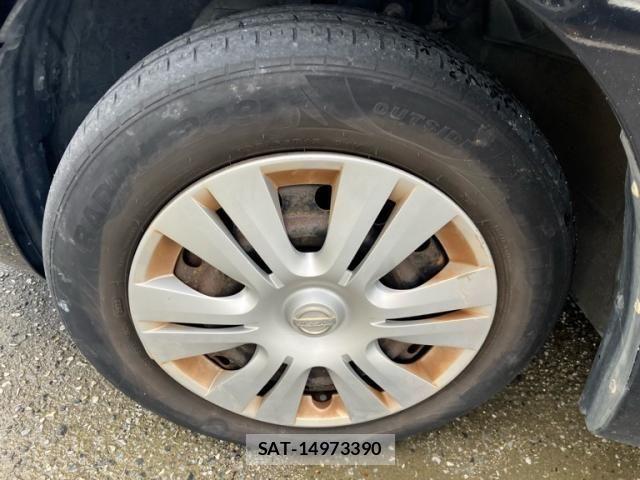 Nissan SERENA 2013-12 7060682-7