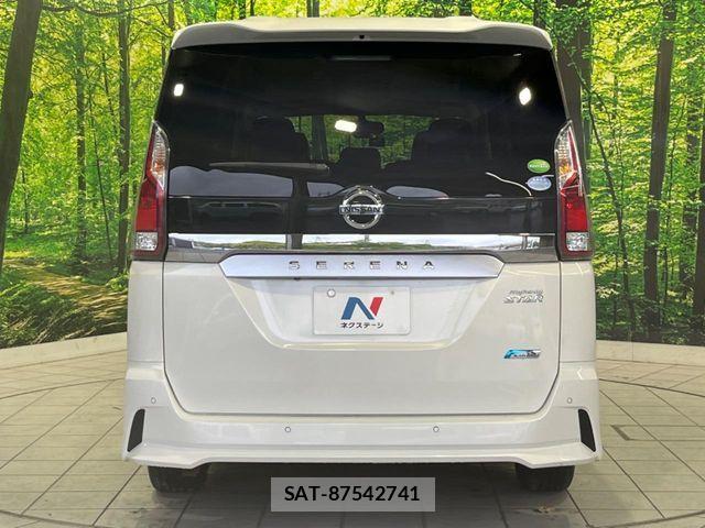 Nissan SERENA 2017-09 7060660-15
