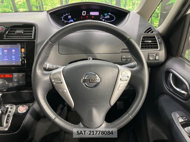 Nissan SERENA 2015-10 7060670-11